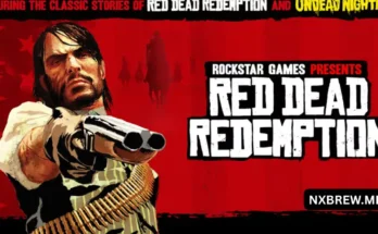 Red Dead Redemption