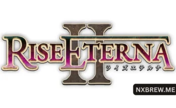 Rise Eterna 2