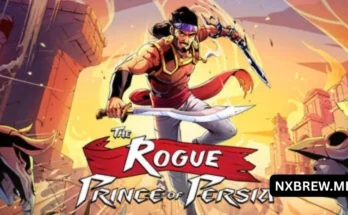 Rogue Prince of Persia