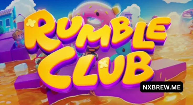 Rumble Club