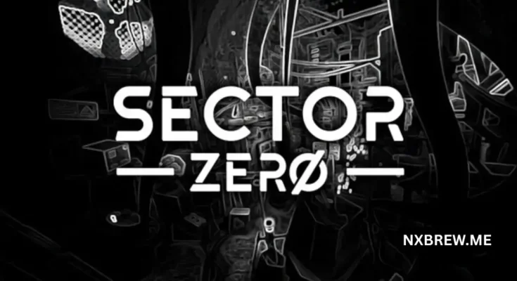 SECTOR ZERO