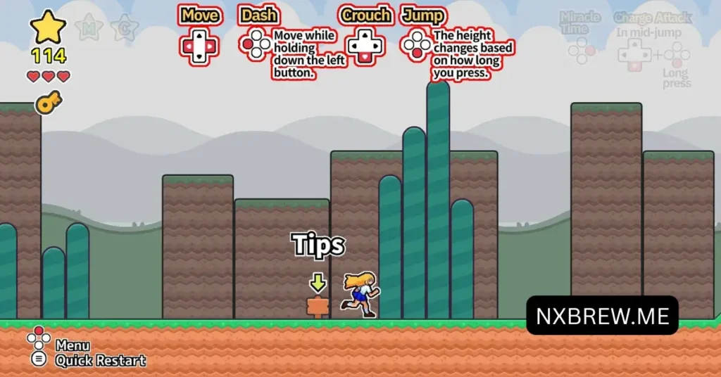 STAR RUSH -STACK & JUMP-