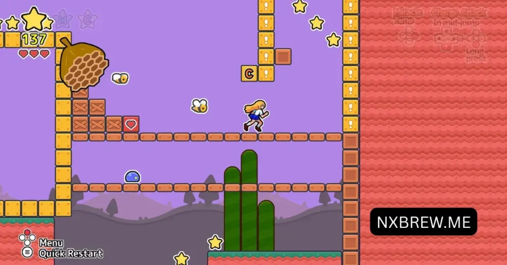 STAR RUSH -STACK & JUMP-