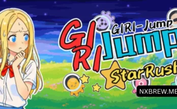 STAR RUSH -STACK & JUMP-