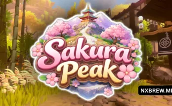 Sakura Peak