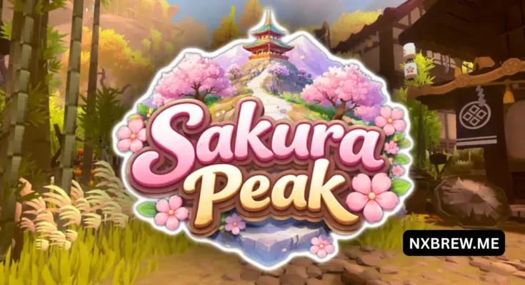 Sakura Peak