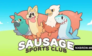 Sausage Sports Club