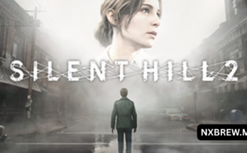 Silent Hill 2 remake