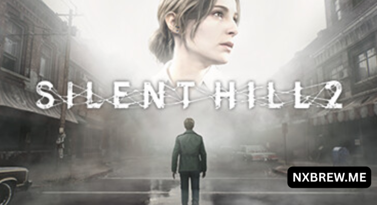 Silent Hill 2 remake