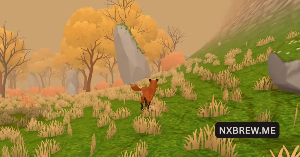 Silent Paws Winter Quest