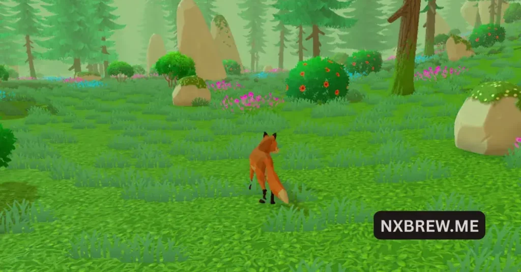 Silent Paws Winter Quest