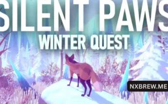 Silent Paws Winter Quest