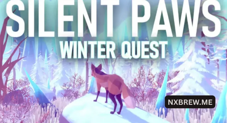 Silent Paws Winter Quest