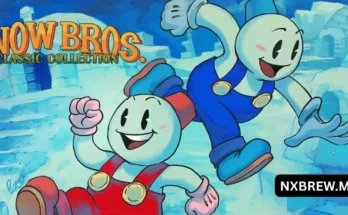 Snow Bros. Classic Collection