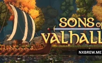 Sons of Valhalla