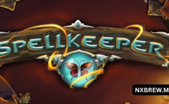 SpellKeeper
