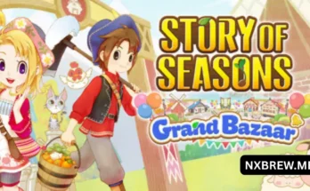 Story of Seasons