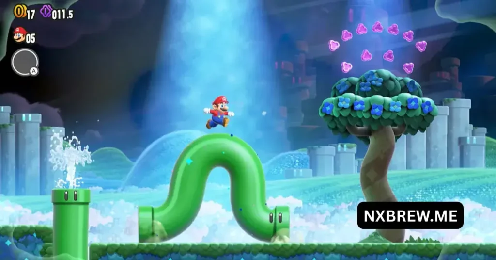 Super Mario Bros. Wonder