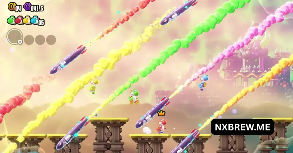 Super Mario Bros. Wonder