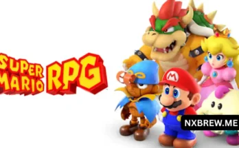 Super Mario RPG
