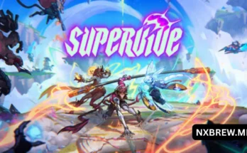 Supervive