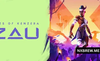 Tales of Kenzera ZAU