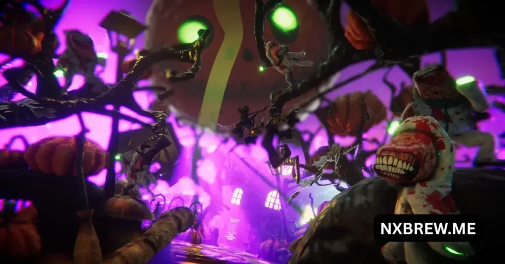 Tamarindos Freaking Dinner