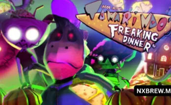 Tamarindos Freaking Dinner