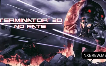 Terminator 2D NO FATE