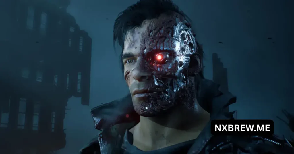 Terminator Resistance