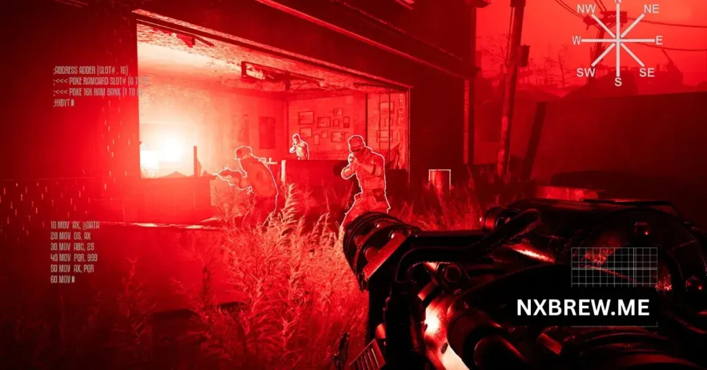 Terminator Resistance