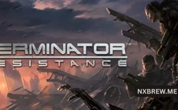 Terminator Resistance