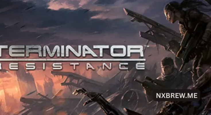 Terminator Resistance