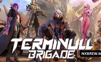 Terminull Brigade