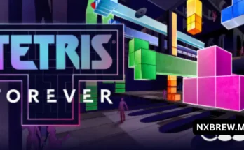 Tetris Forever