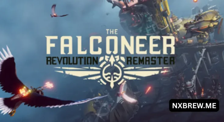 The Falconeer