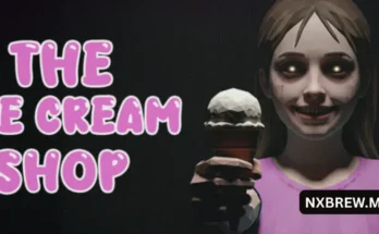 The Ice Cream Shop