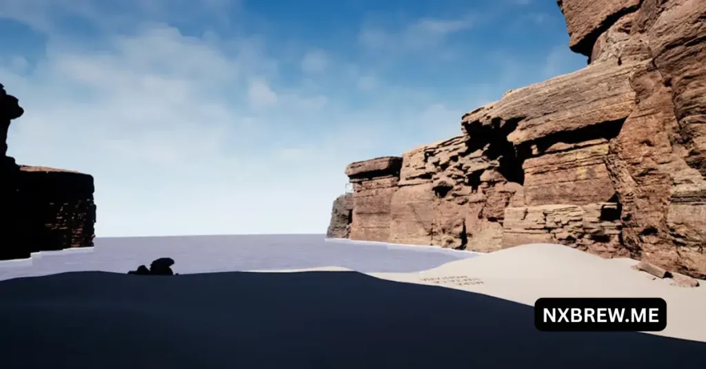 The Island Escape Room 