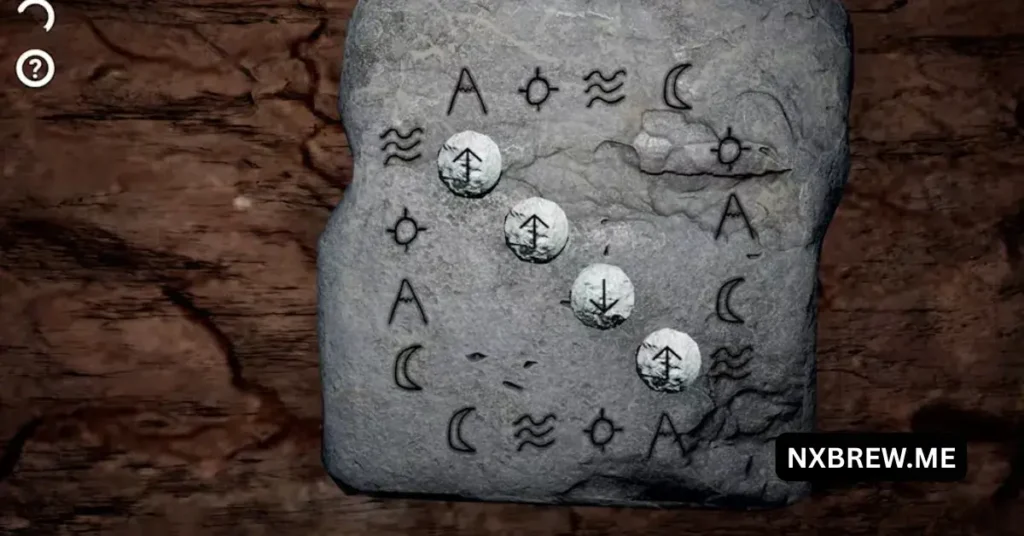 The Island Escape Room 