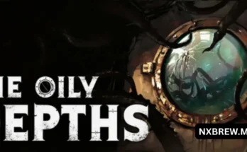 The Oily Depths