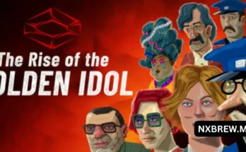 The Rise of the Golden Idol