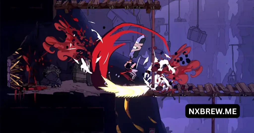 The Rogue Prince of Persia 