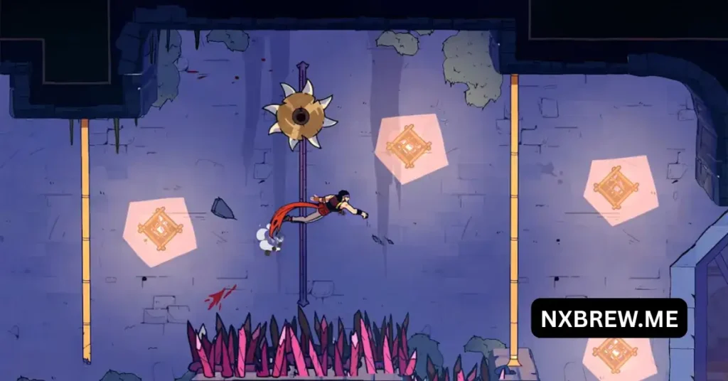 The Rogue Prince of Persia 