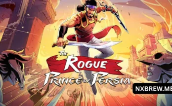 The Rogue Prince of Persia