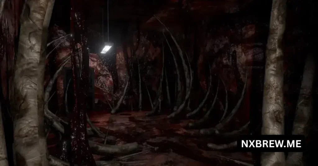 Timore 6 The Cadaver