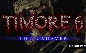 Timore 6 The Cadaver