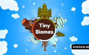 Tiny Biomes