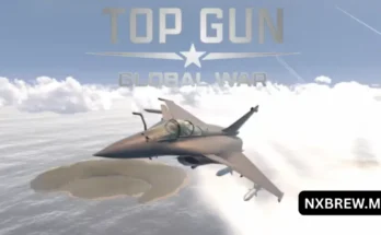 Top Gun Global War