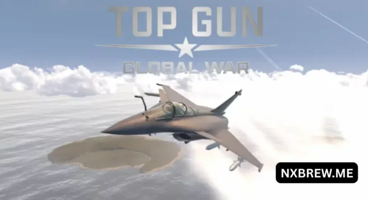 Top Gun Global War