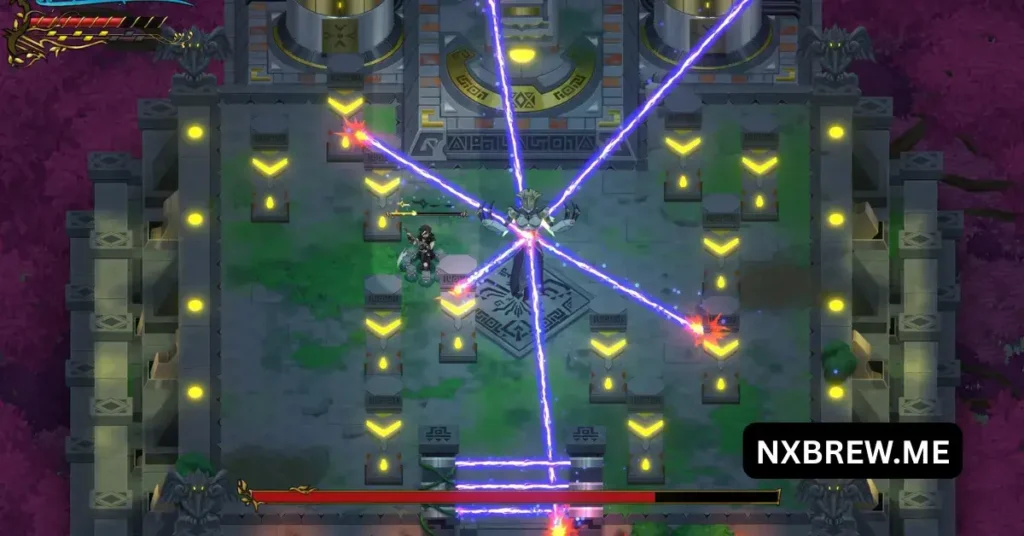 Traveler’s Refrain